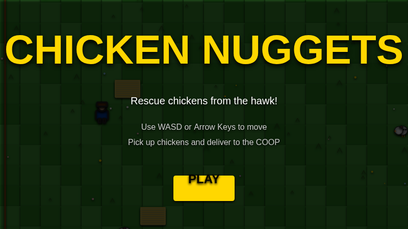 Chicken Nuggets